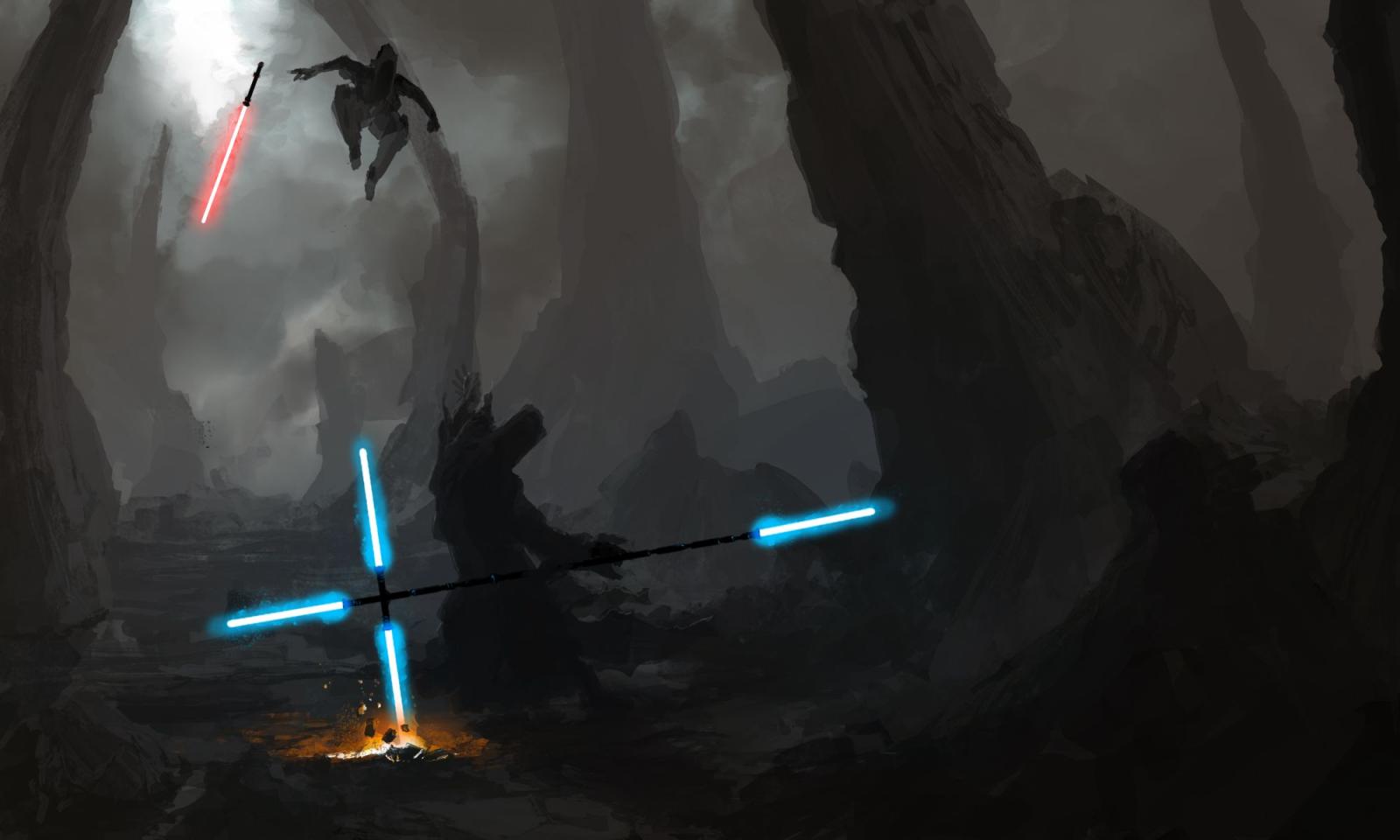 2000x1200 Epic Star Wars Wallpapers HD