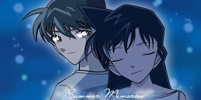 1920x1200 92 Detective Conan HD Wallpapers | Background Images