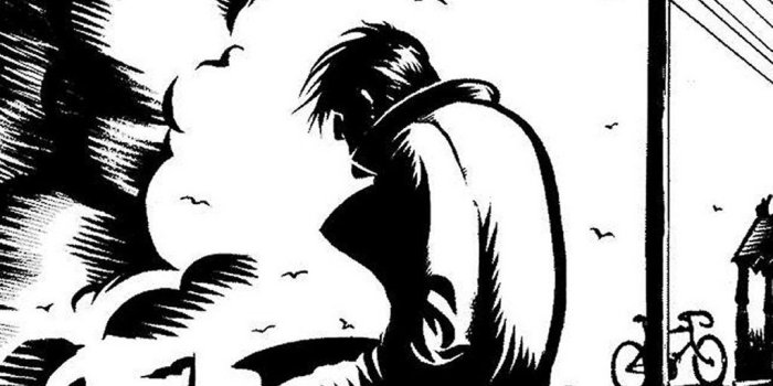 1024x768 Crying Boy Drawing at GetDrawings.com | Free for personal use Crying