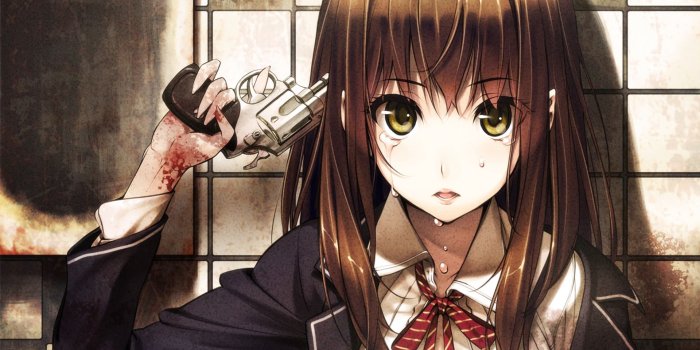 1920x1080 87+ Sad Anime Wallpapers on WallpaperPlay