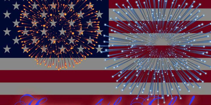1440x1080 4th Of July Wallpapers