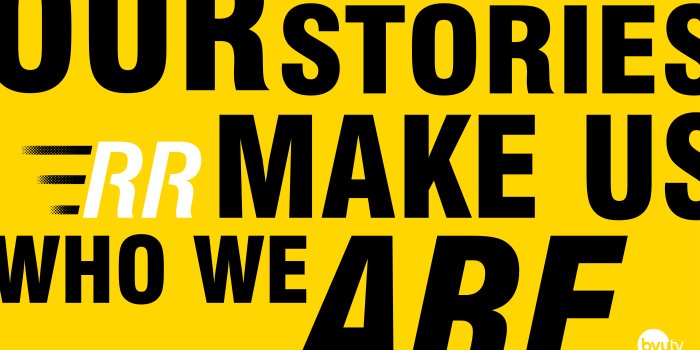 8001x4501 Relative Race Wallpaper #5 - BYUtv