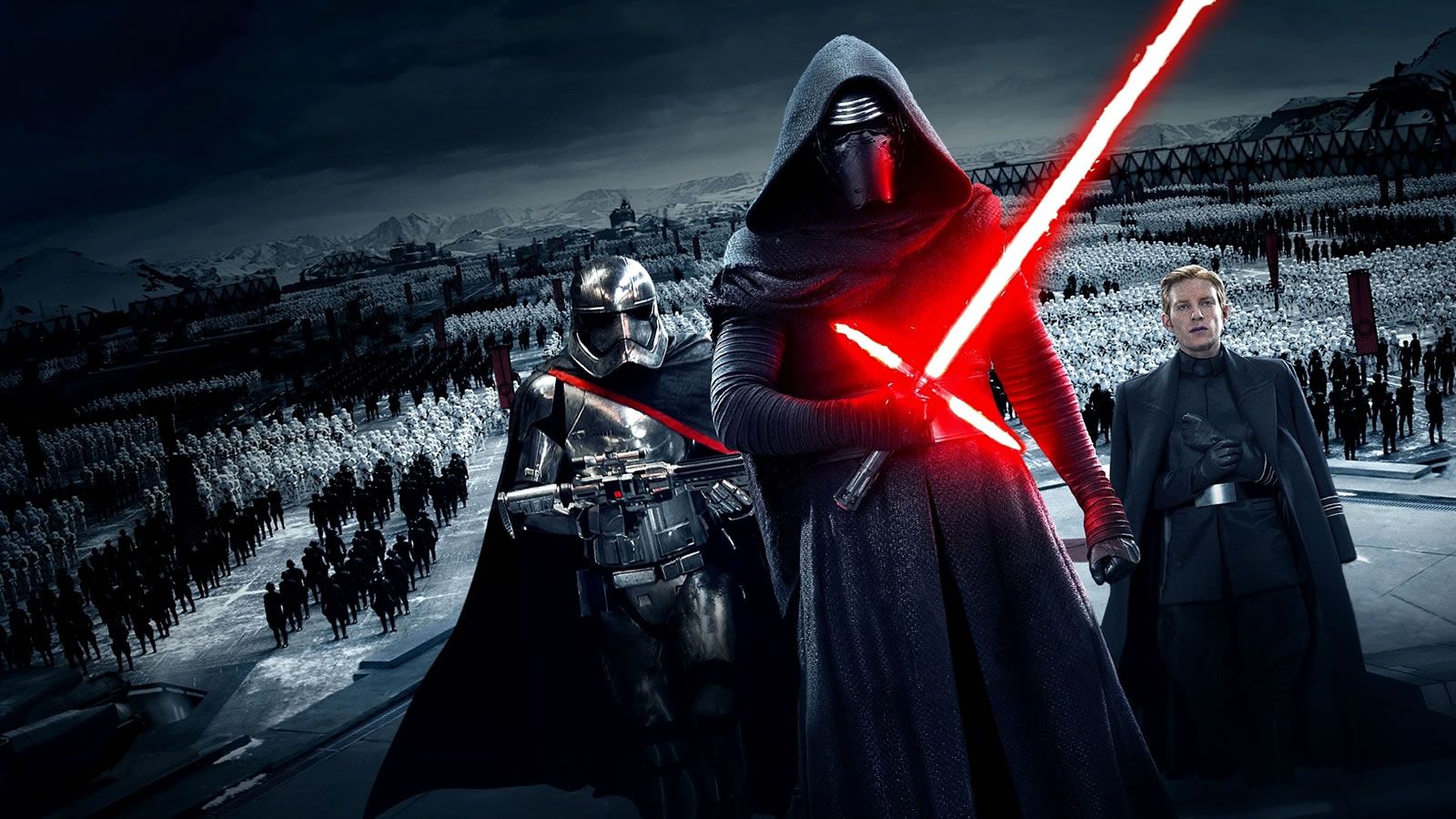 1600x900 Epic star wars wallpaper Gallery