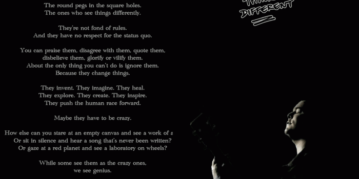 1600x1131 ReTHINK wallpaper freebies ~ GeniusTribes Training Resources