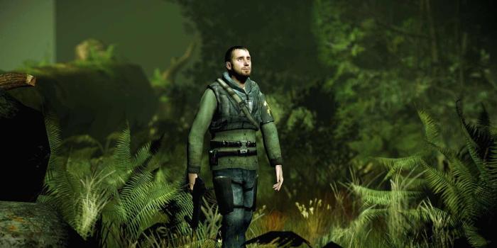 1920x1200 Garry's Mod Wallpapers