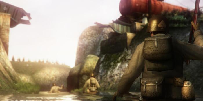 1600x900 I finally found the Gmod Title Screen Backgrounds - Album on Imgur