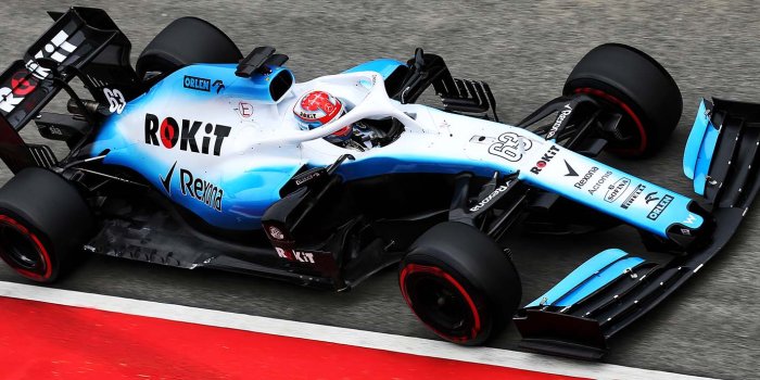 1935x710 Racing | Williams