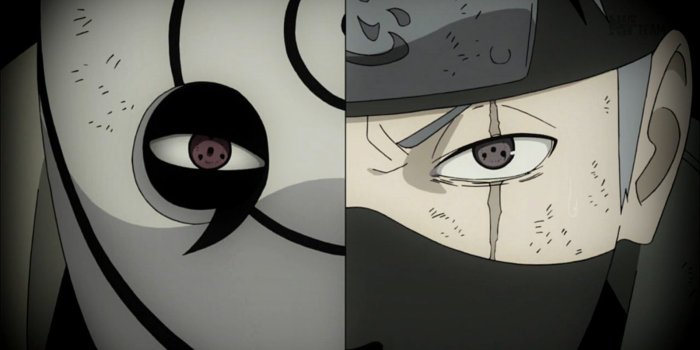 1920x1080 Kakashi And Obito Wallpapers