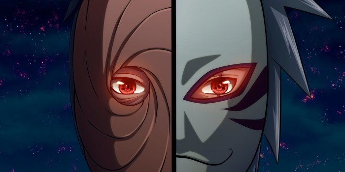1920x1080 Obito vs Kakashi Wallpaper (74+ images)