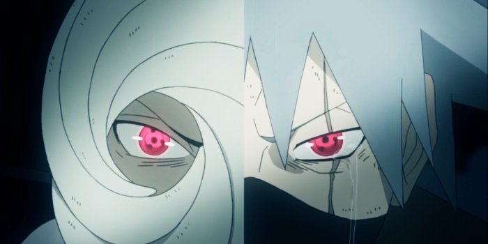 1920x1080 Kakashi And Obito Wallpapers