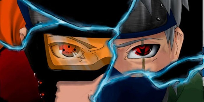 1920x1080 Kakashi And Obito Wallpapers