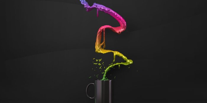 1920x1200 Abstract 3D Vector HD Wallpaper #2864 - Ongur