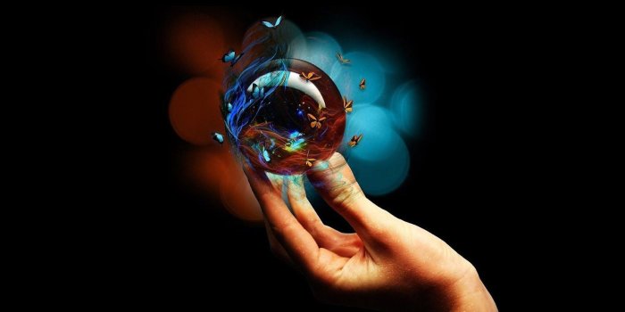 1600x900 3d wallpapers abstract desktop backgrounds hd evolution - Free HD