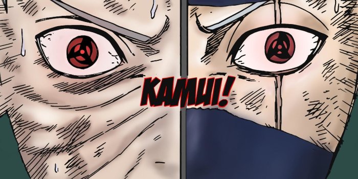 1920x1080 67+ Kakashi Iphone Wallpapers on WallpaperPlay