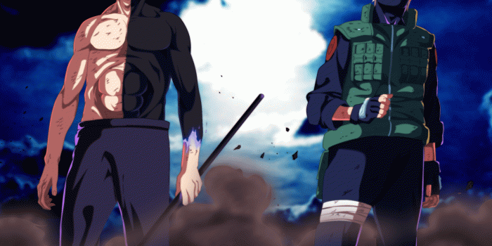 2662x2200 5078643 Black Zetsu, Obito Uchiha, Kakashi Hatake wallpaper and