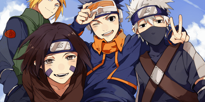 1920x1320 46 Rin Nohara HD Wallpapers | Background Images