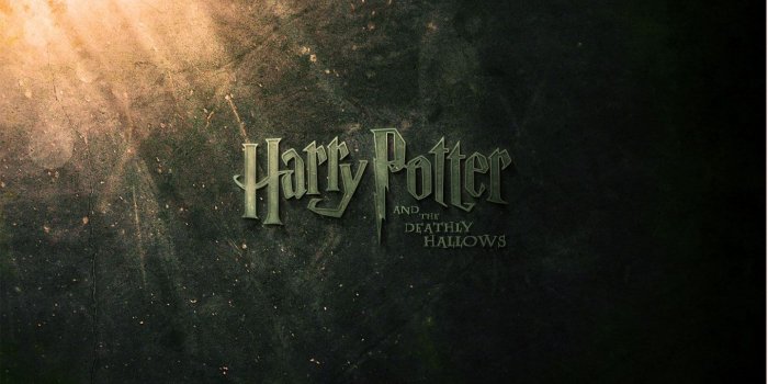 1440x900 10 Top Harry Potter Logo Wallpaper FULL HD 1080p For PC Background