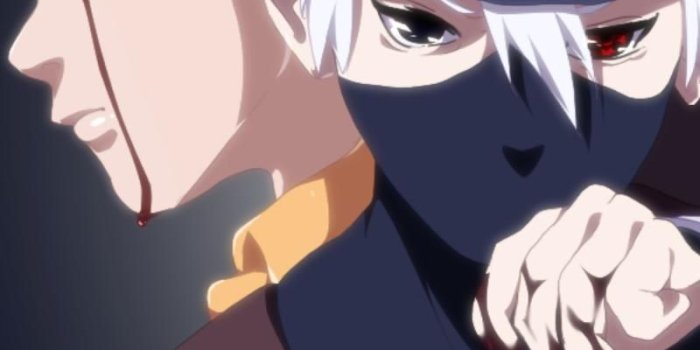 800x1280 Naruto Shippuden - Kakashi Hatake,Obito Uchiha,Rin Nohara HD