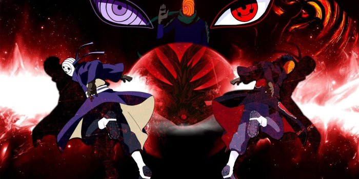 1920x1080 Obito Wallpapers ·① WallpaperTag