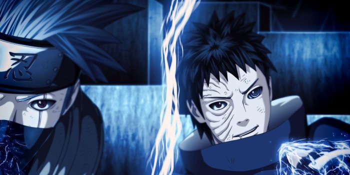 1440x900 74+] Obito Wallpapers on WallpaperSafari