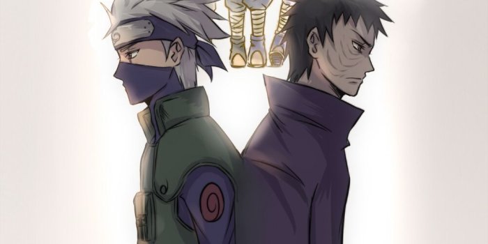 1000x1536 obito uchiha images Obito Uchiha and Kakashi Hatake HD wallpaper and