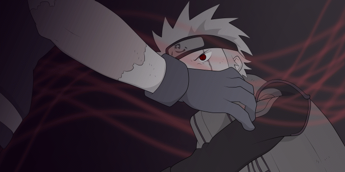 7680x4320 Obito VS Kakashi -Vector Wallpaper 7680 * 4320 by V3ldin