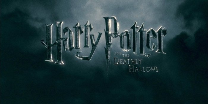 1280x800 Quality HD Creative Harry Potter And The Deathly Hallows Pictures