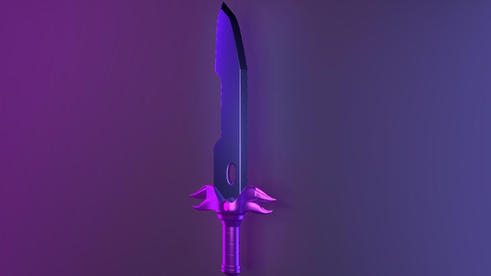 1920x1080 ArtStation - Nights Edge (Terraria), Alex Winterstein