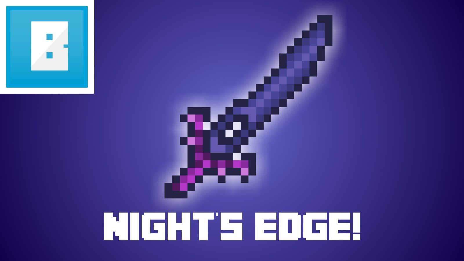 1600x900 terraria nights edge sword - Google Search | Games | Desktop