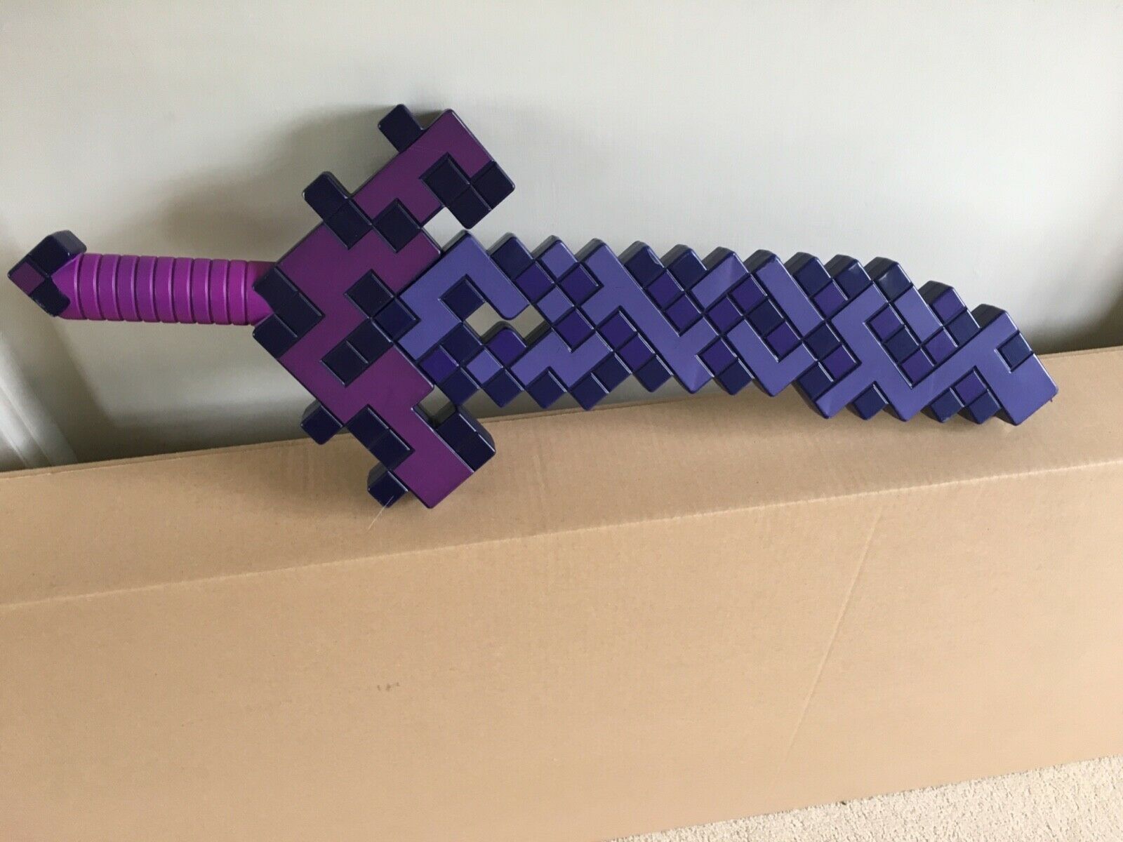 1600x1200 Terraria Night's Edge Sword Good Condition