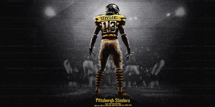 1920x1080 Pittsburgh steeler desktop wallpaper Gallery