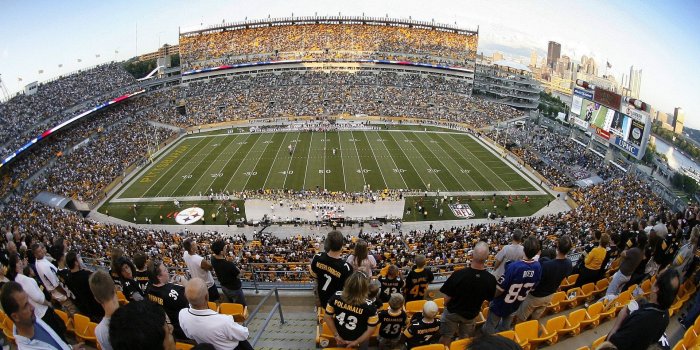 1920x1080 Pittsburgh Steelers Football Mac Backgrounds | 2019 NFL Football