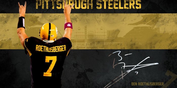 1920x1080 Pittsburgh Steelers Desktop Wallpaper on WallpaperGet.com