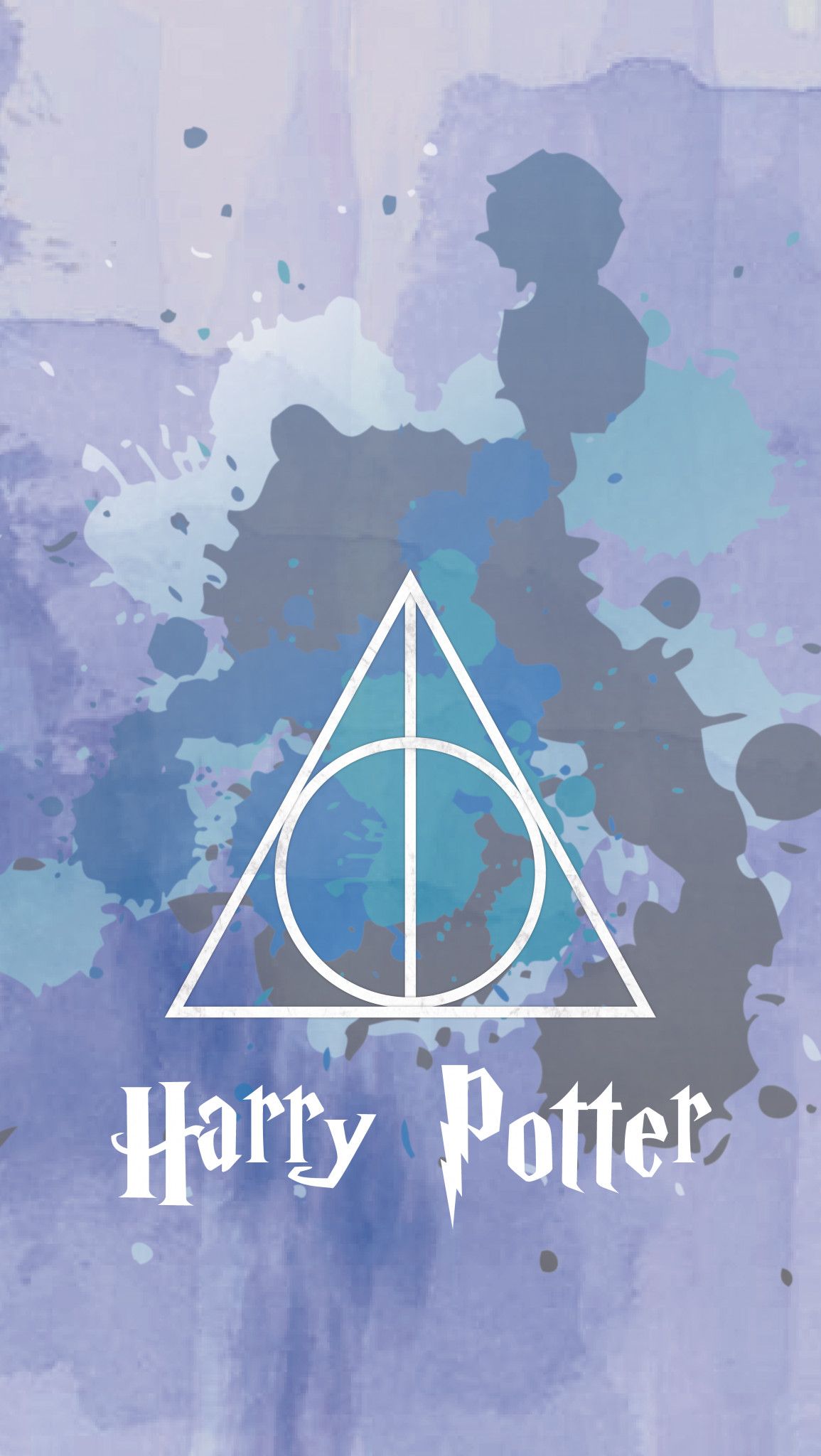 1155x2048 Inspirational Harry Potter Wallpaper Dont Touch My - Harry Potter