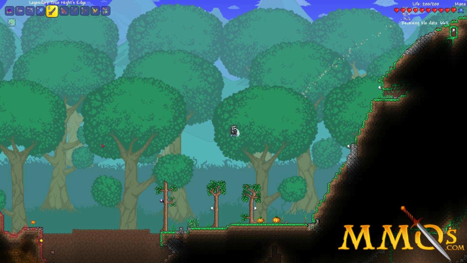 1920x1080 Top 10 Punto Medio Noticias | Stampy Terraria 200