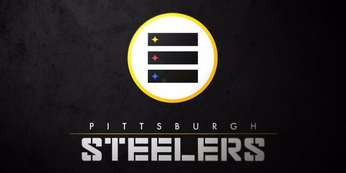 1920x1080 1920X1080 Pittsburgh Steelers Desktop Wallpaper 3840x2160 px