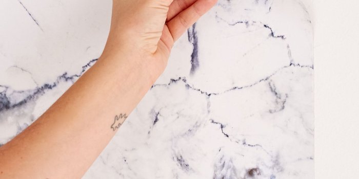 1450x2175 Marble Removable Wallpaper