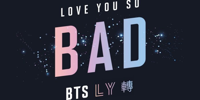 1181x1181 BTS Love Yourself: Tear Wallpapers