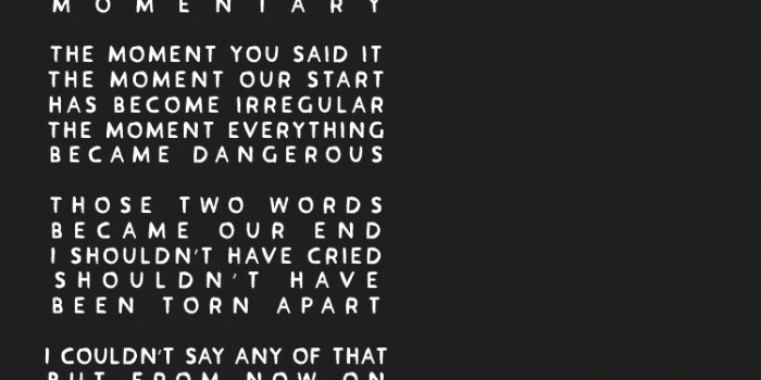 750x1334 I'm Good. I'm Done. — BTS Outro: Tear (J-Hope) “Can you do an outro:...