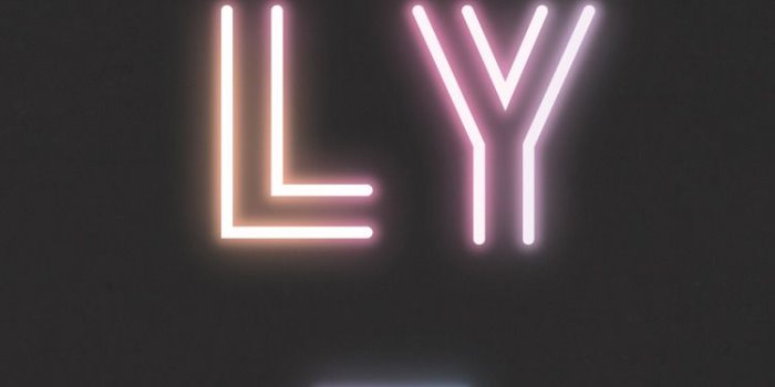 750x1334 Bts Neon Flower Love Yourself Kpop Wallpaper Lockscreen - Bts Love