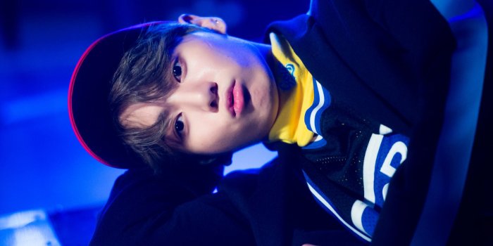 2000x1331 50+Ridiculously HD Photos Of BTS From Their Love Yourself Comeback