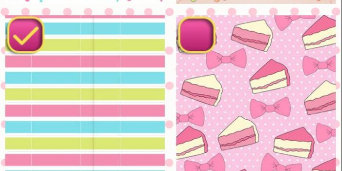 720x1280 Cute Lock Screen Wallpapers for Android - APK Download