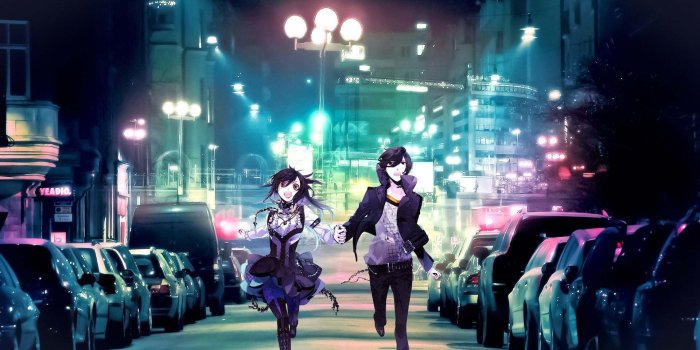 1920x1080 Anime Desktop Backgrounds (87+ pictures)