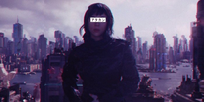 1920x1080 Glitch Wallpapers (75+ background pictures)