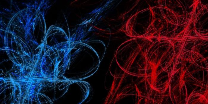 1600x1200 Black_Wallpapers_www.laba.ws | Abstract | Blue wallpapers, Blue