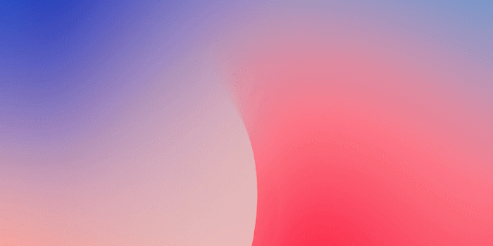 739x1600 Fluid Blue and Red by AR72014 | Beautiful Wallpaper | Iphone