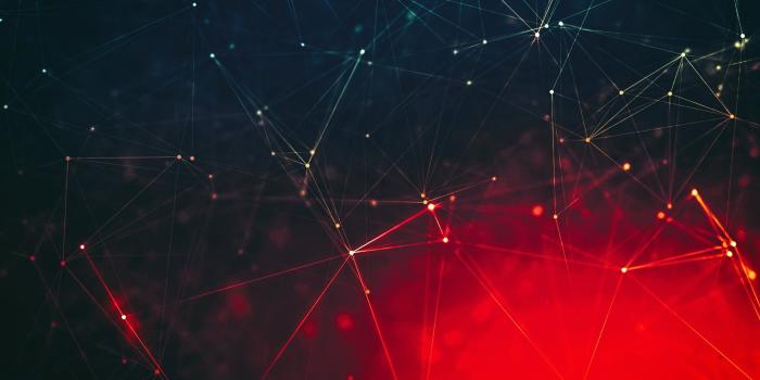 3840x2160 Red and blue digital wallpaper HD wallpaper | Wallpaper Flare