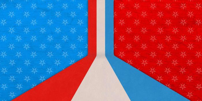 2560x1440 Red White And Blue WQHD 1440p Wallpaper | Pixelz