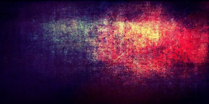 1366x768 1366x768 Grunge Red and Blue desktop PC and Mac wallpaper