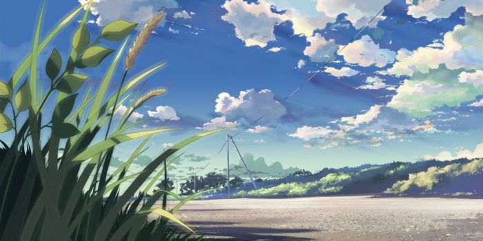 1920x1080 Aesthetic Anime Wallpapers On Pinterest Desktop Background